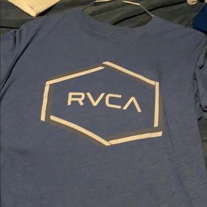 RVCA Buckle Shirt